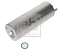 FEBI Palivov filtr FB 183406, 183406