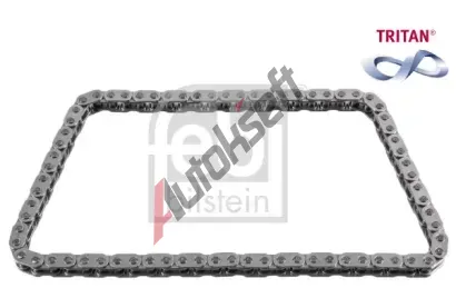 FEBI Rozvodový řetěz FB 183417, 183417 FEBI Rozvodový řetěz FB 183417, 183417