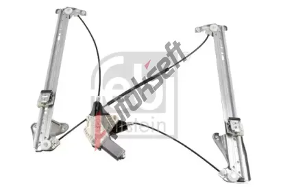 FEBI Zvedac� za��zen� oken FB 183419, 183419