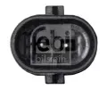 FEBI Hrdlo kolena sacho potrub febi Plus FB 183443, 183443