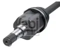FEBI Hnac hdel FB 183476, 183476