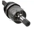 FEBI Hnac hdel FB 183480, 183480