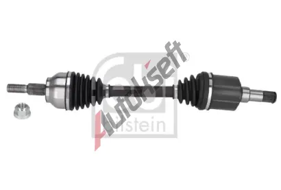 FEBI Hnac hdel FB 183496, 183496