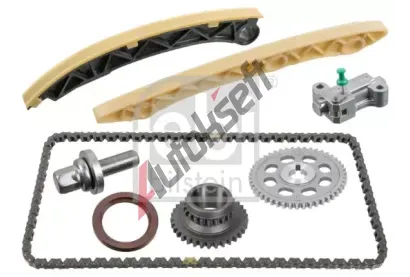 FEBI Sada rozvodového řetězu FB 183511, 183511 FEBI Sada rozvodového řetězu FB 183511, 183511