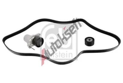 FEBI Sada dr�kov�ch kl�nov�ch �emen� FB 183555, 183555