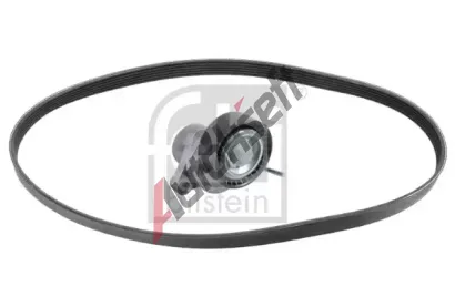 FEBI Sada drážkových klínových řemenů FB 183559, 183559 FEBI Sada drážkových klínových řemenů FB 183559, 183559