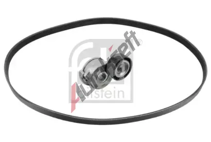 FEBI Sada drážkových klínových řemenů FB 183561, 183561 FEBI Sada drážkových klínových řemenů FB 183561, 183561