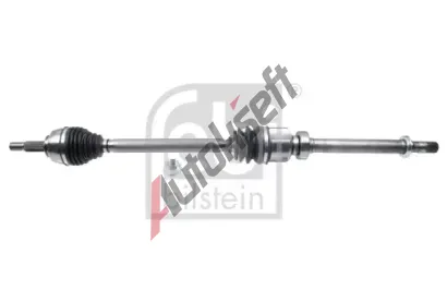 FEBI Hnací hřídel FB 183590, 183590 FEBI Hnací hřídel FB 183590, 183590