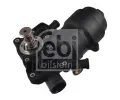 FEBI Pouzdro olejovho filtru febi Plus FB 183602, 183602