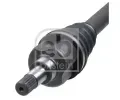 FEBI Hnac hdel FB 183632, 183632