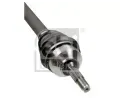 FEBI Hnac hdel FB 183636, 183636
