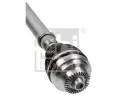 FEBI Hnac hdel FB 183675, 183675