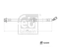Brzdov� hadice&nbsp;FEBI&nbsp;&dash;&nbsp;FB 183699