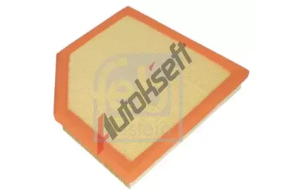 FEBI Vzduchový filtr FB 183705, 183705 FEBI Vzduchový filtr FB 183705, 183705