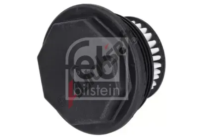 FEBI Sada hydraulickho filtru automatick pevodovky FB 183711, 183711