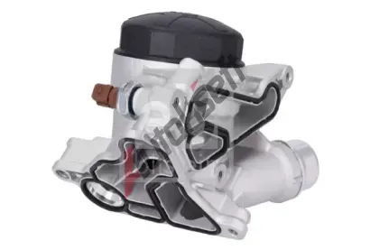 FEBI Pouzdro olejovho filtru febi Plus FB 183735, 183735