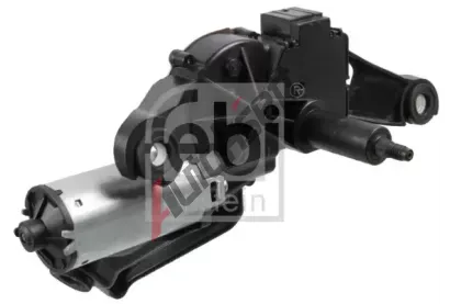 FEBI Motor stra FB 183763, 183763