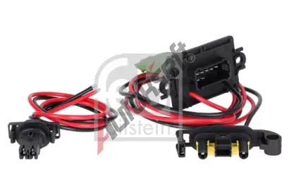 FEBI Odpor vnitnho tlakovho ventiltoru febi Plus FB 183765, 183765
