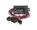 FEBI Odpor vnitnho tlakovho ventiltoru febi Plus FB 183765, 183765