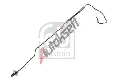 FEBI Brzdová hadice FB 183768, 183768 FEBI Brzdová hadice FB 183768, 183768