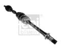 FEBI Hnac hdel FB 183820, 183820