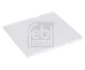 Filtr vzduchu v interi�ru&nbsp;FEBI&nbsp;&dash;&nbsp;FB 183845