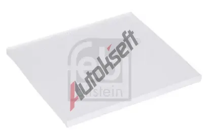 FEBI Filtr vzduchu v interi�ru FB 183845, 183845