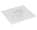 FEBI Filtr vzduchu v interi�ru FB 183845, 183845
