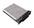 FEBI Filtr vzduchu v interiru FB 183847, 183847