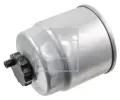 FEBI Palivov filtr FB 183861, 183861