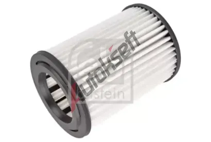 FEBI Vzduchov� filtr FB 183862, 183862