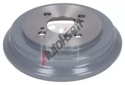 FEBI Brzdov buben FB 183868, 183868
