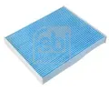 FEBI Filtr vzduchu v interiru FB 183881, 183881