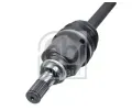 FEBI Hnac hdel FB 183884, 183884