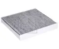 FEBI Filtr vzduchu v interiru FB 183896, 183896