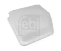 FEBI Vzduchov filtr FB 183897, 183897