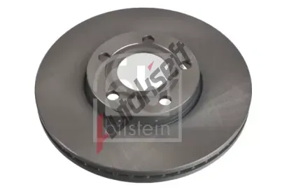 FEBI Brzdov kotou - 283 mm FB 18392, 18392