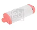 Vzduchov filtr FEBI ‐ FB 183920