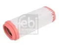 FEBI Vzduchov� filtr FB 183920, 183920