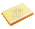 FEBI Vzduchov filtr FB 183933, 183933