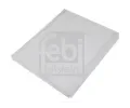 FEBI Filtr vzduchu v interiru ‐ FB 183937