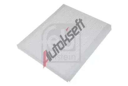 FEBI Filtr vzduchu v interiru FB 183937, 183937