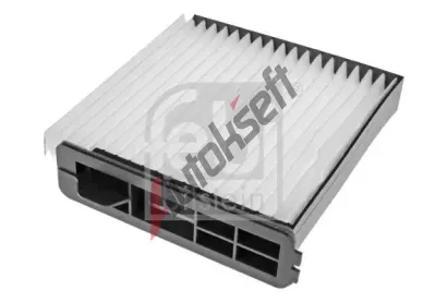 FEBI Filtr vzduchu v interiéru FB 183976, 183976 FEBI Filtr vzduchu v interiéru FB 183976, 183976