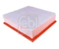 FEBI Vzduchov filtr FB 183982, 183982