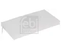 FEBI Filtr vzduchu v interiru FB 183993, 183993