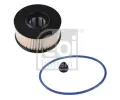 Palivov filtr FEBI ‐ FB 183996