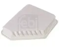 FEBI Vzduchov filtr FB 184007, 184007