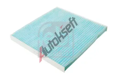 FEBI Filtr vzduchu v interiru FB 184011, 184011