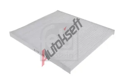 FEBI Filtr vzduchu v interiru FB 184037, 184037