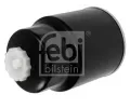 FEBI Palivov filtr FB 184038, 184038